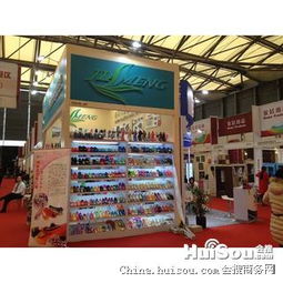 2016上海華交會(huì) 家電、家具、日用品展引領(lǐng)零售新風(fēng)尚